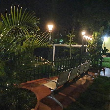 Kodai Vintage Stay Kodaikanal Zewnętrze zdjęcie