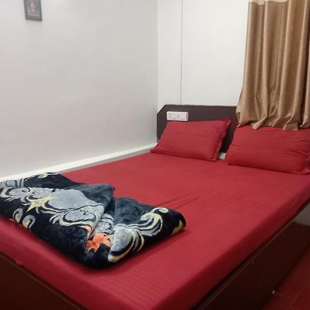 Kodai Vintage Stay Kodaikanal Zewnętrze zdjęcie