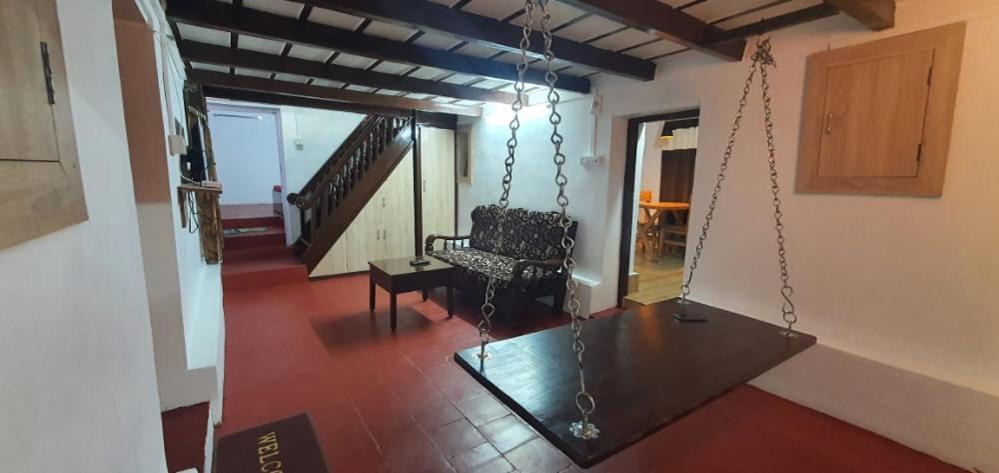 Kodai Vintage Stay Kodaikanal Zewnętrze zdjęcie
