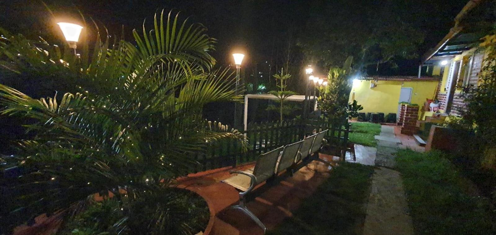 Kodai Vintage Stay Kodaikanal Zewnętrze zdjęcie