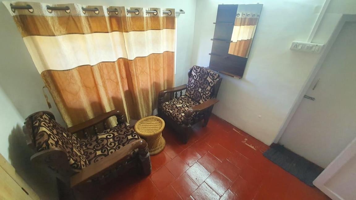 Kodai Vintage Stay Kodaikanal Zewnętrze zdjęcie