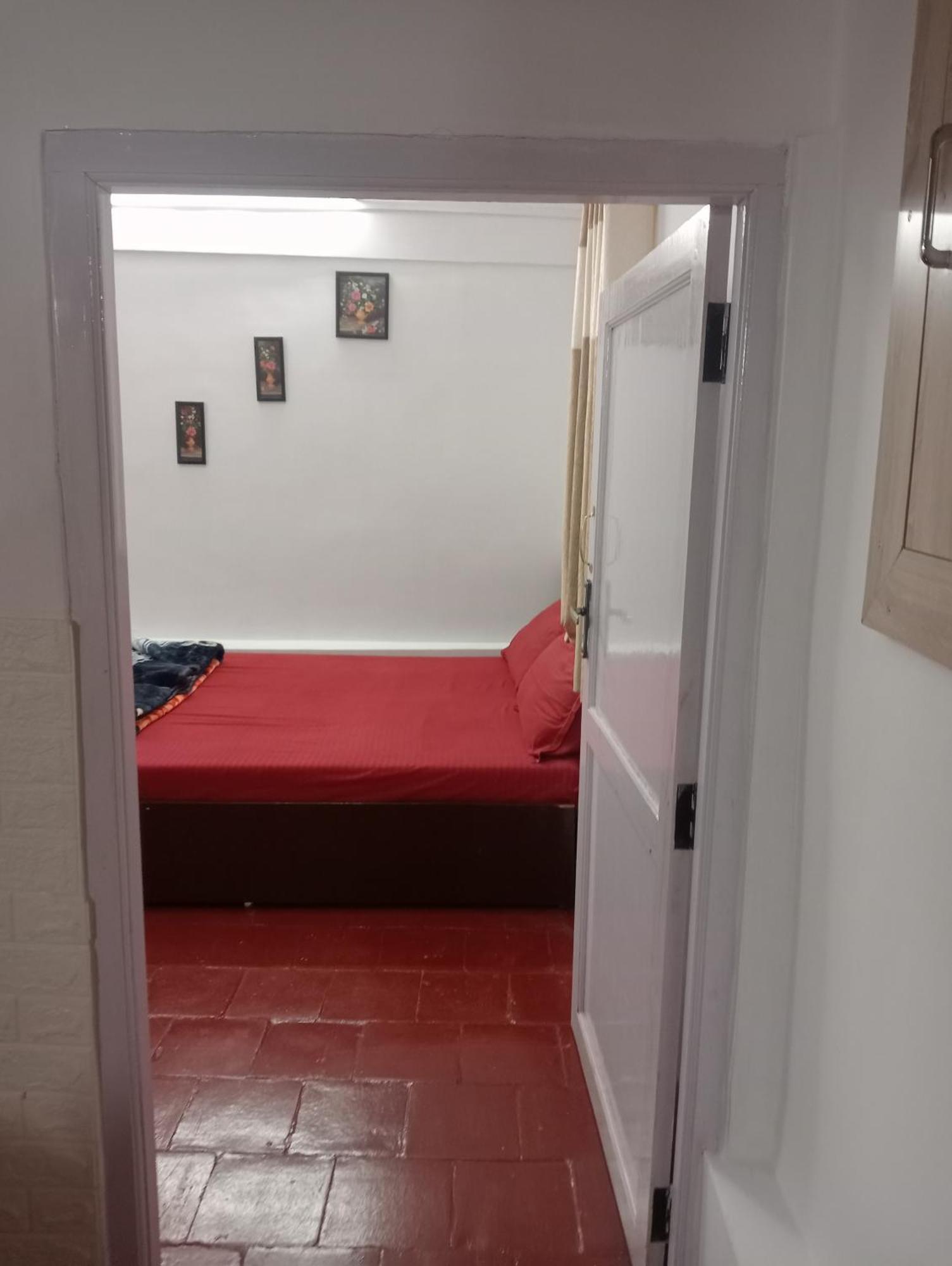 Kodai Vintage Stay Kodaikanal Zewnętrze zdjęcie