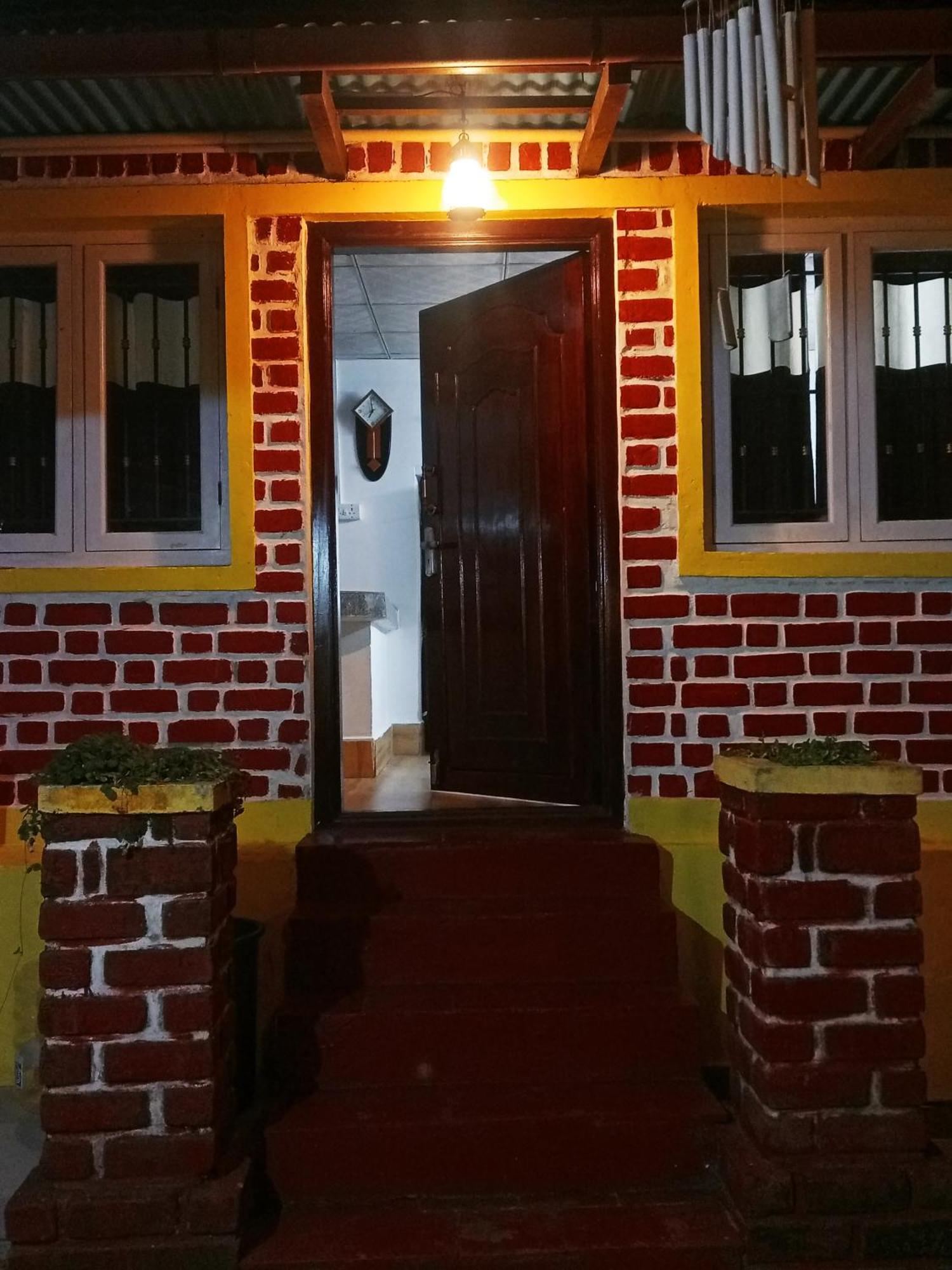 Kodai Vintage Stay Kodaikanal Zewnętrze zdjęcie